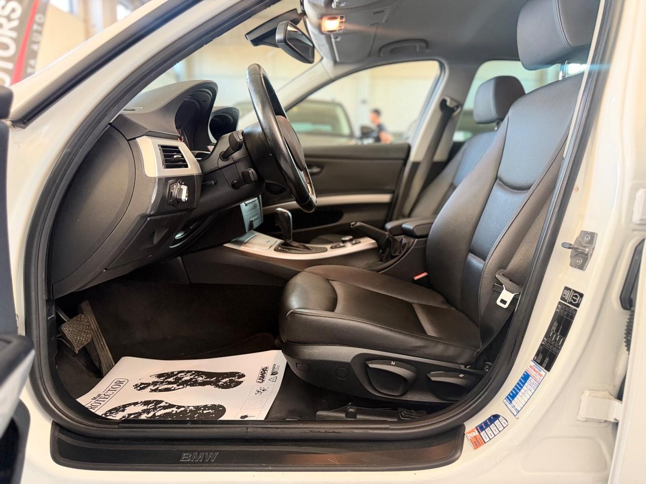 Bmw 318 320d cat Touring Futura AUTOMATICA