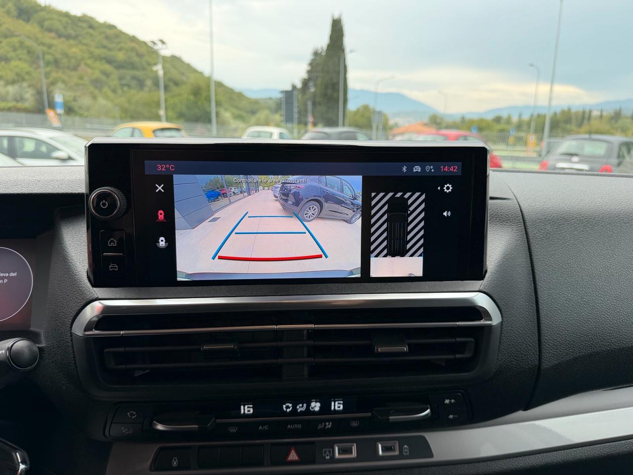 Fiat Ulysse 2.0 BlueHDi 180 CV AT8 L3