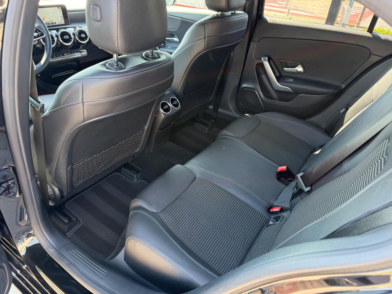 Mercedes-benz A 180 d Automatic Executive