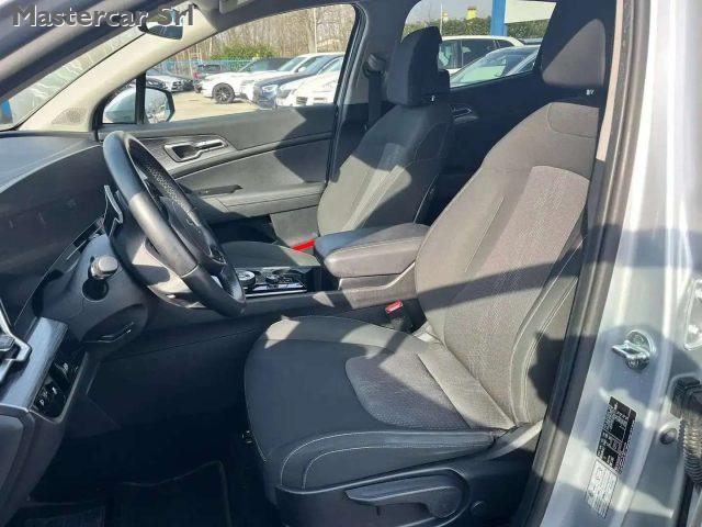 KIA Sportage Sportage 1.6 crdi mhev Style dct - GK341FJ