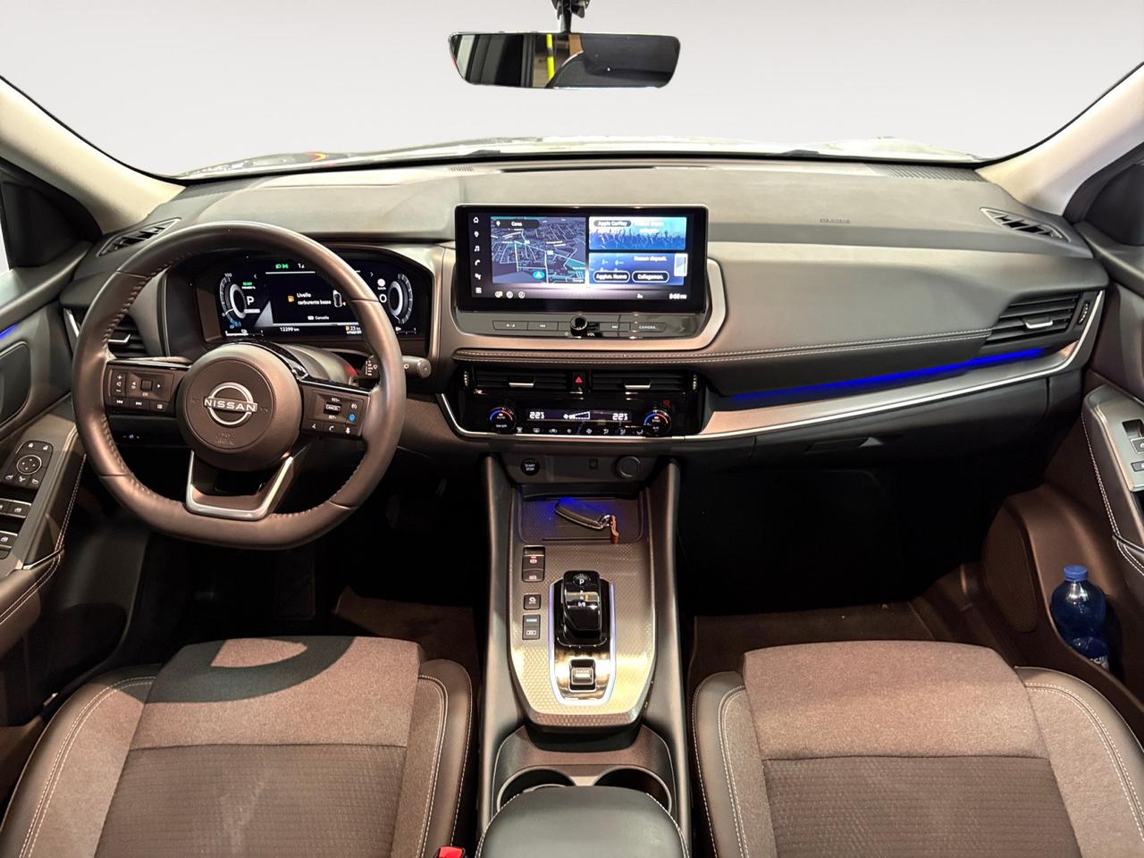 NISSAN QASHQAI N-CONNECTA e-POWER 2WD