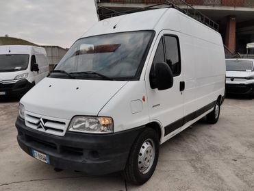 CITROEN JUMPER 2.8 HDI L2 H2 - P.TA 1.405 KG
