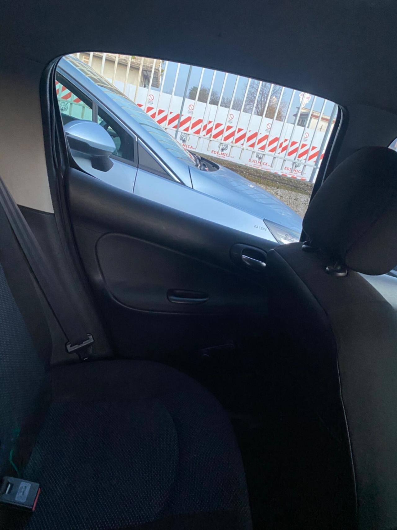 Peugeot 206 Plus 1.1 GPL 2011 PERFETTA