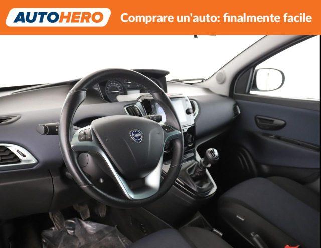 LANCIA Ypsilon 1.0 FireFly 5 porte S&S Hybrid Gold