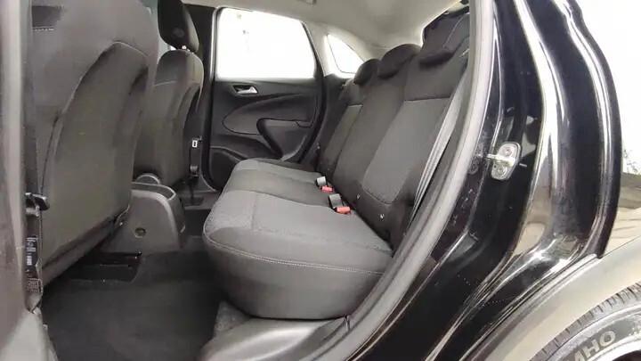 Opel Crossland 1.2 Turbo 12V 110 CV Start&Stop Edition