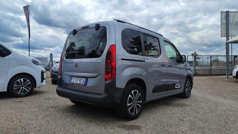 Citroën Berlingo Berlingo BlueHDi 100 Combi M Feel