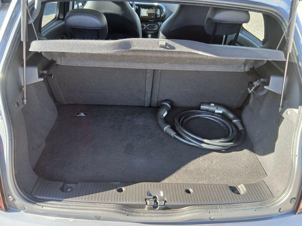 Renault Twingo 22kWh Urban Night