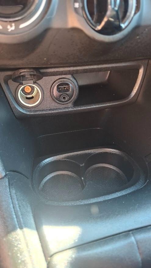 Peugeot 208 PureTech 68 5 porte2016