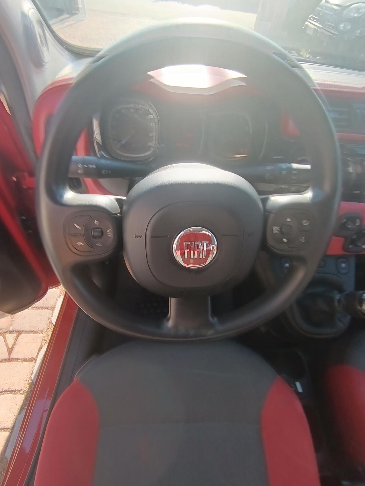 Fiat Panda 1.2 EasyPower Lounge "FINO AL 15/08 P.P. INCLUSO NEL PREZZO"