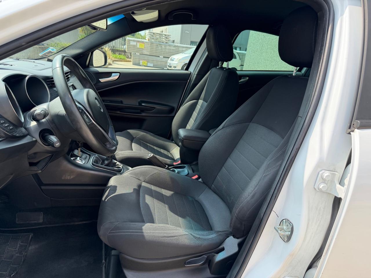 Alfa Romeo Giulietta 1.6 JTDm 120 CV Super
