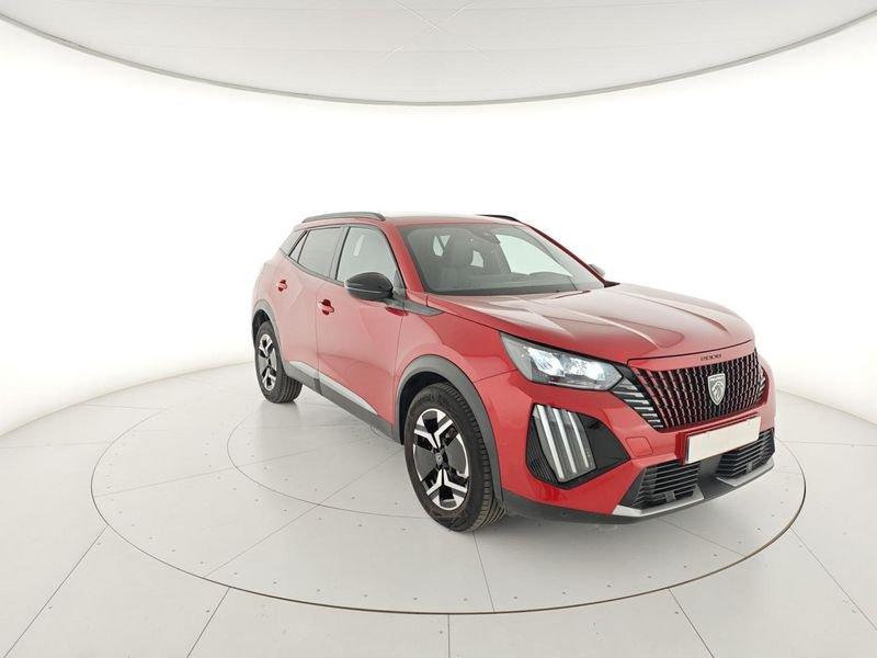 Peugeot 2008 PureTech 100 S&S Allure