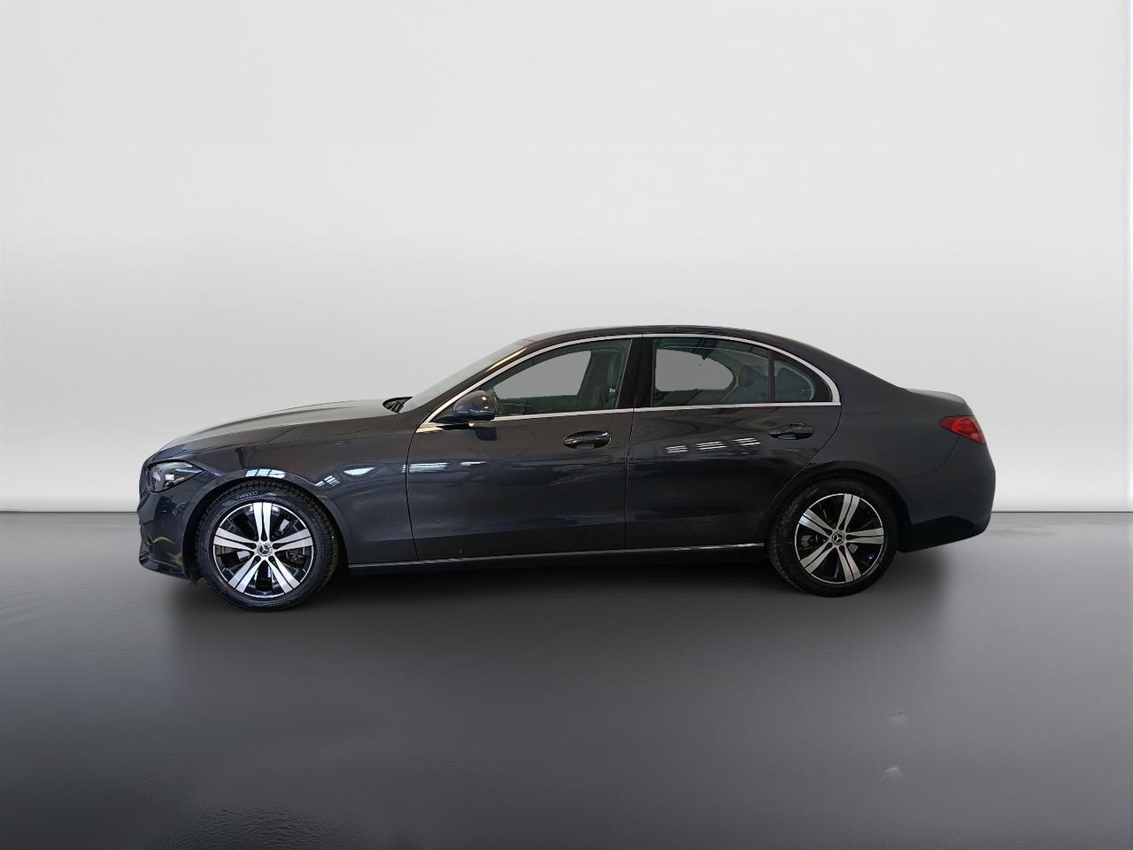 Mercedes-Benz Classe C-W206 Berlina 2021 - C 220 d mhev Sport auto