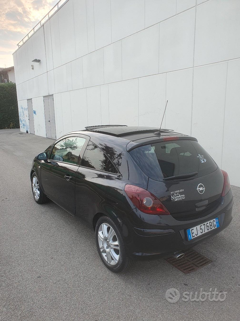 ZMR auto