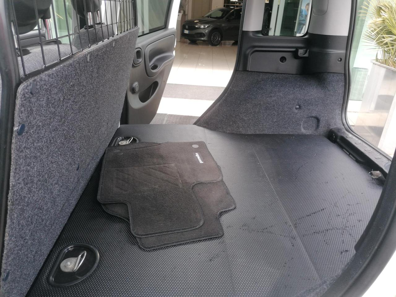 FIAT Panda van 0.9 nat.p. 80cv Pop 2p.ti serie 3 E6d-temp