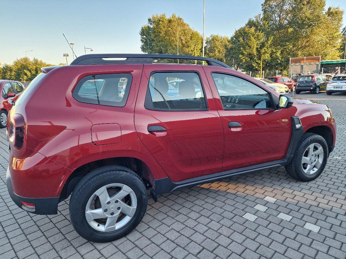 DACIA - Duster - 1.0 TCe GPL 4x2 Extreme