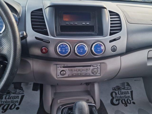 MITSUBISHI L200 2.5 DI-D/136CV Double Cab Invite