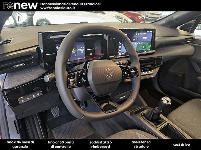 RENAULT Clio 1.2 tce Evolution 115cv