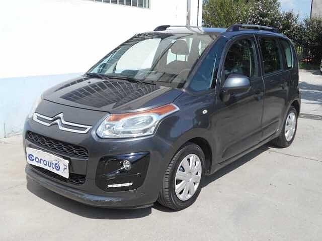 Citroen C3 Picasso 1.6 HDi 90 Seduction