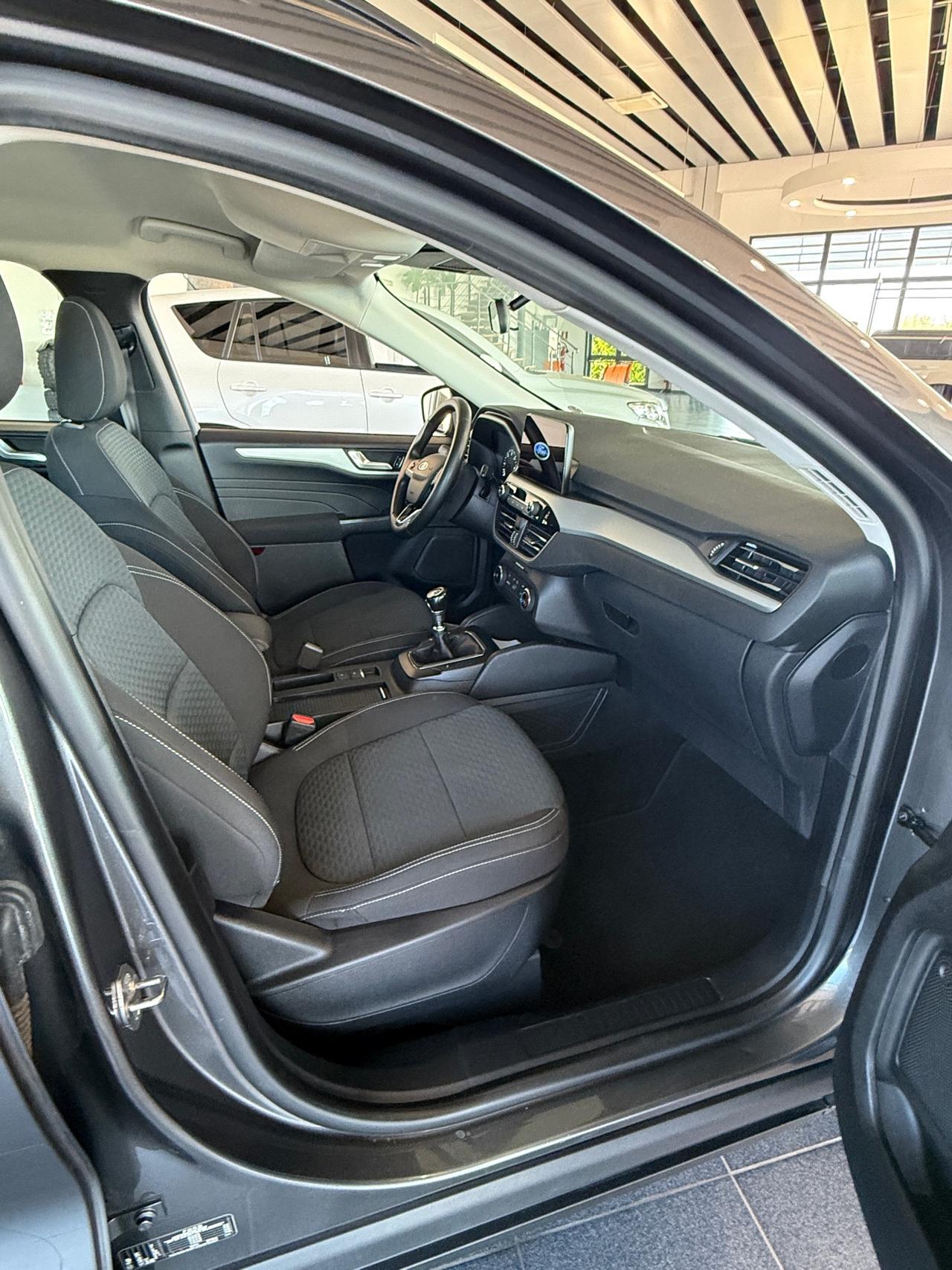Ford Kuga 1.5 EcoBlue 120 CV 2WD Connect my22"