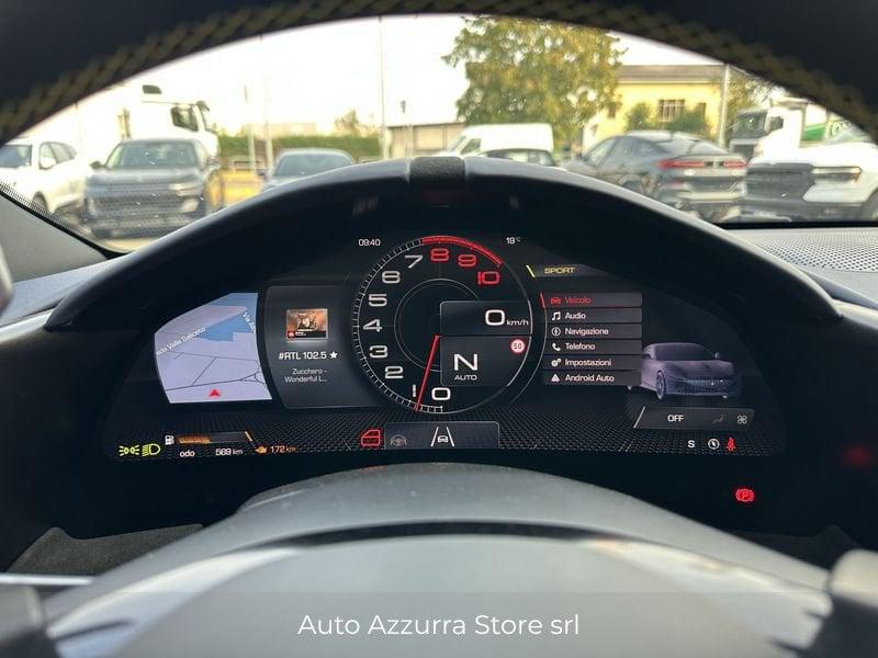 Ferrari Roma Roma Spider | PRONTA CONSEGNA, IVA, MATRIX, 360°, MAGNERIDE