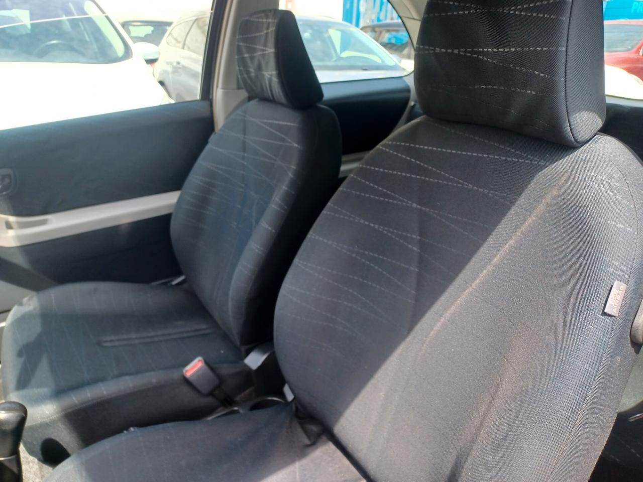Toyota Yaris 1.0 BENZINA SOLO 100000 KM