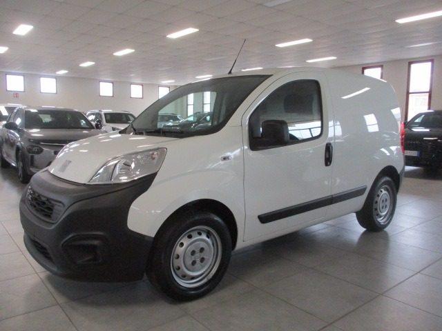 FIAT Fiorino 1.3 MJT 95CV Cargo - KM ZERO