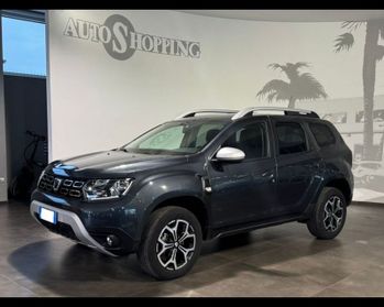 Dacia Duster 2ª serie 1.5 Blue dCi 8V 115 CV 4x2 Prestige