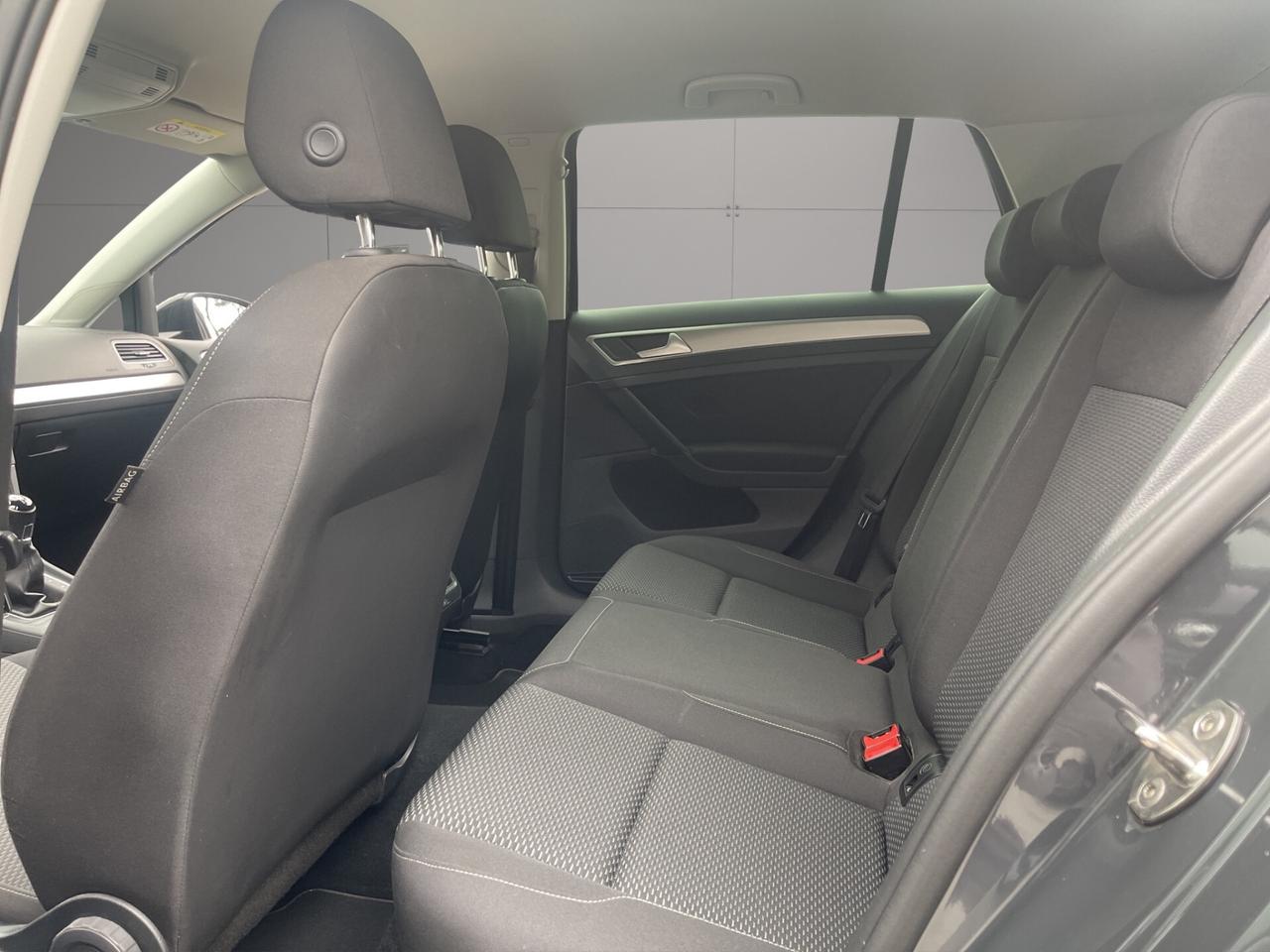 Volkswagen - Golf VII 5p 1.6 tdi Executive 115cv