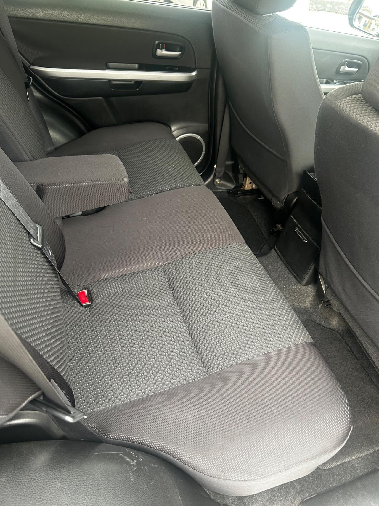 Suzuki Grand Vitara 1.9 DDiS 5 porte Executive