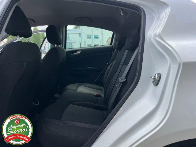 ALFA ROMEO Giulietta 1.6 JTDm 120 CV Business - PER NEOPATENTATO -