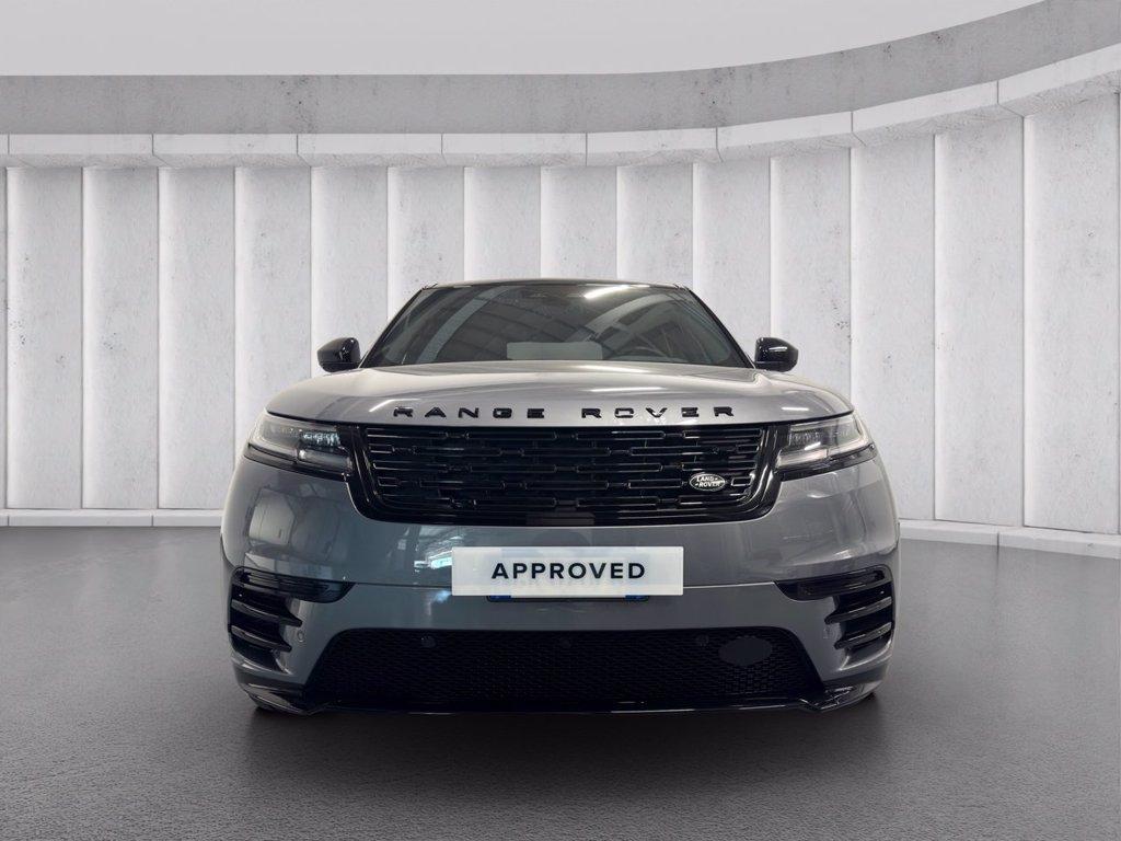 LAND ROVER Range rover velar 2.0d i4 mhev r-dynamic se 4wd 204cv auto del 2023