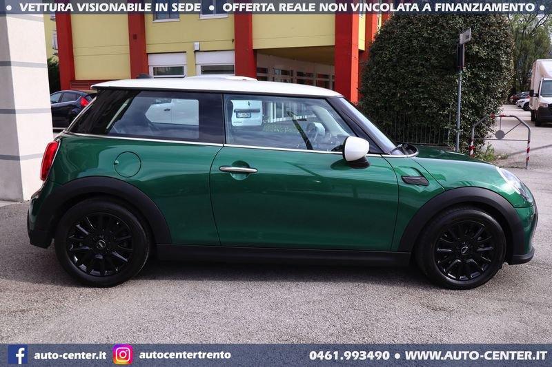 MINI Mini 3 porte 1.5 Cooper Classic 3p LED