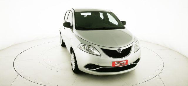 LANCIA Ypsilon 1.3 MJT 16V 95 CV 5 porte S&S Gold