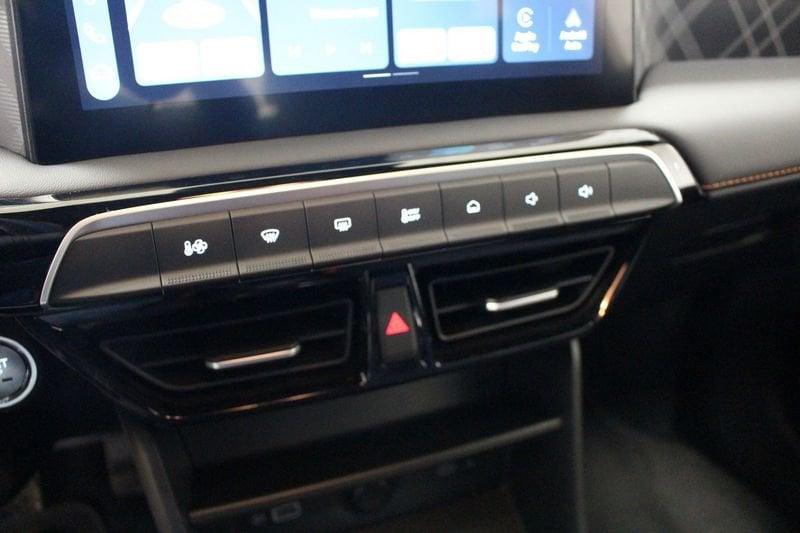 MG MG3 MG3 1.5 Comfort