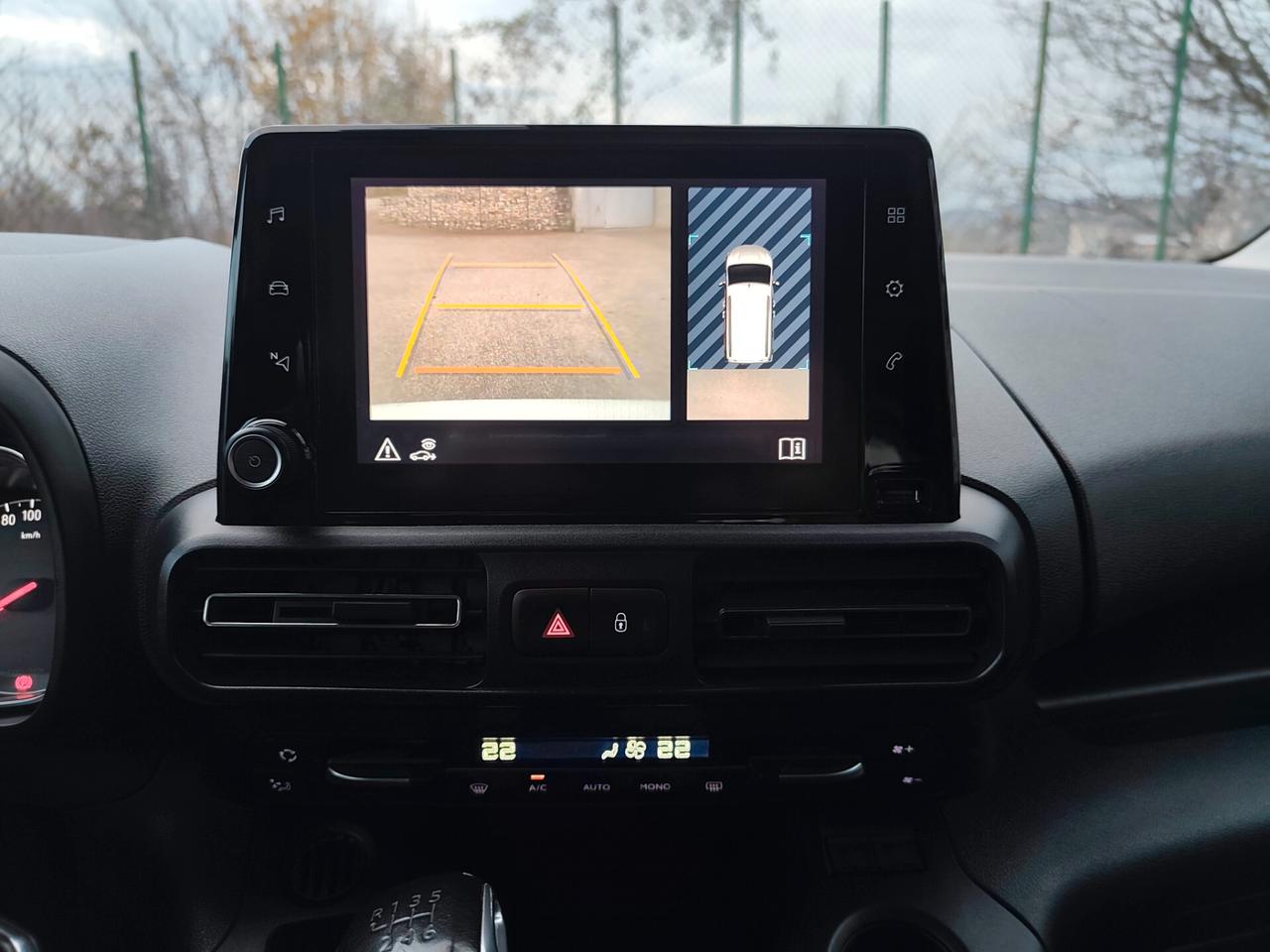 Opel Combo Life 1.5D 100 CV S&S Edition Plus