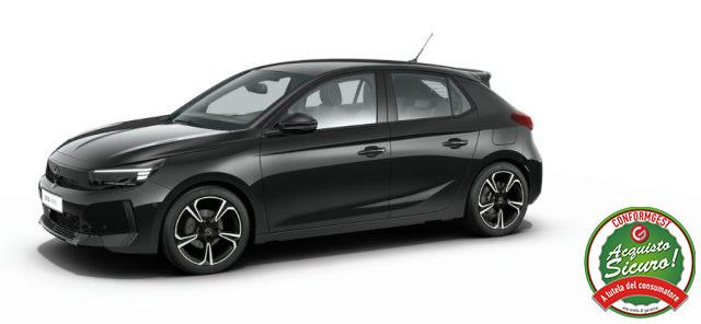 OPEL Corsa Hybrid 110 CV aut. GS
