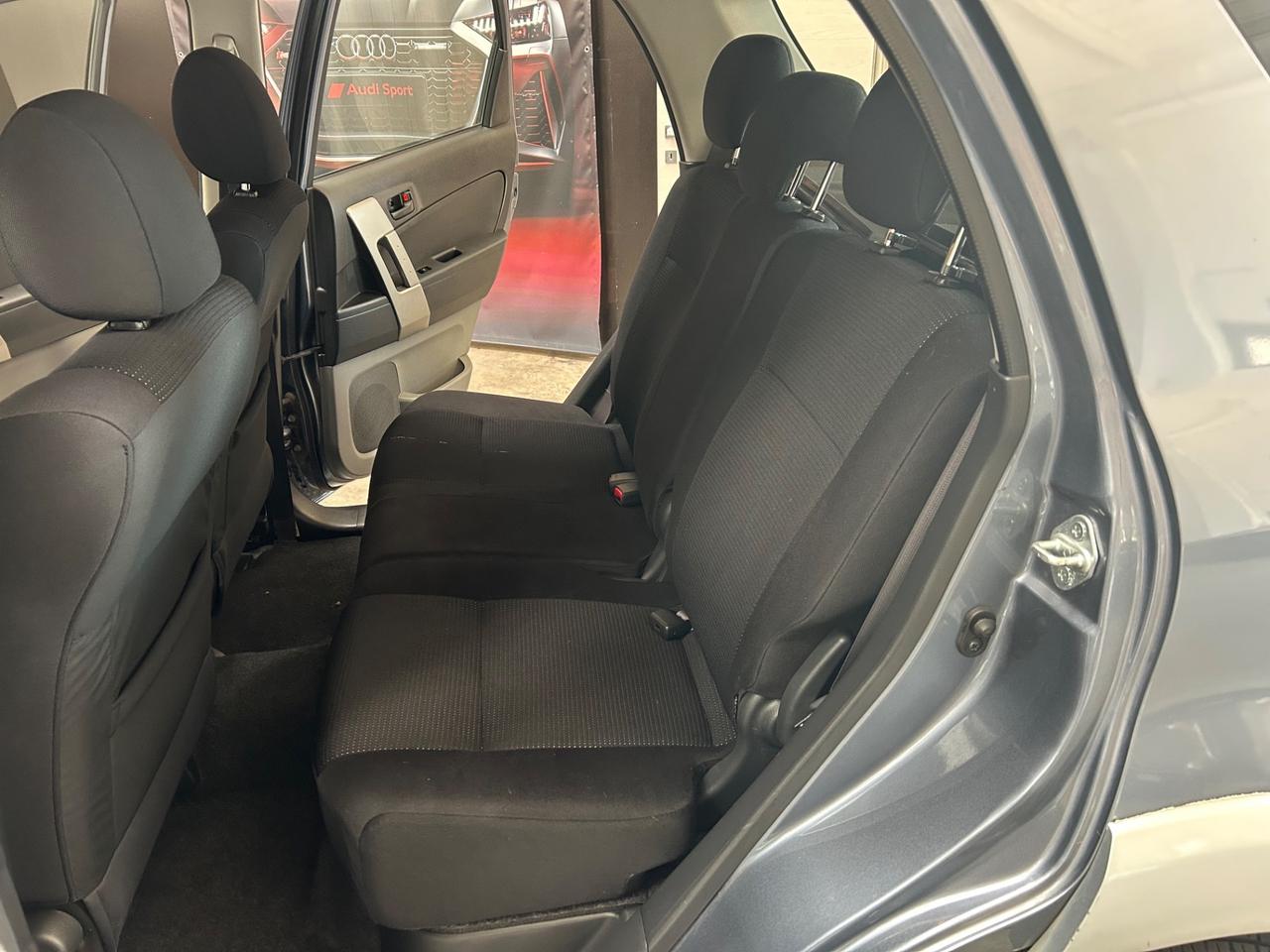 Daihatsu Terios 1.5 benz/GPL 4WD 105cv SX Green Powered