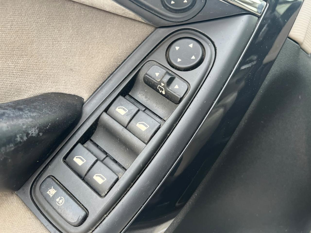 Citroen C4 Picasso 2.0 HDi - PERFETTA - 2008