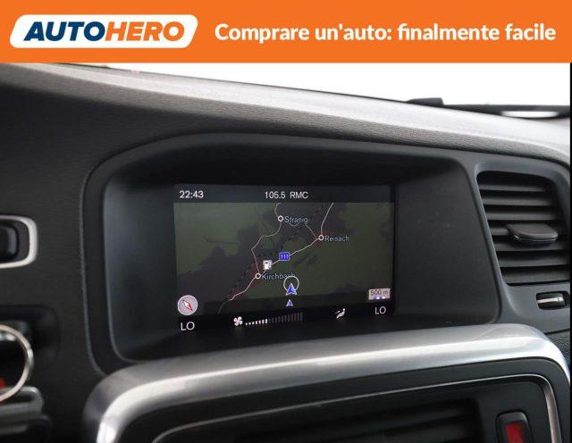 VOLVO S60 D2 Business