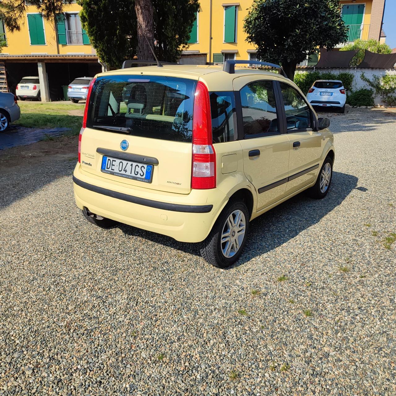 Fiat Panda 1.2 Dynamic