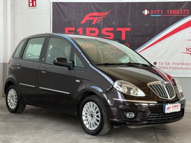 Lancia MUSA 1.4 8V Ecochic (GPL) Gold