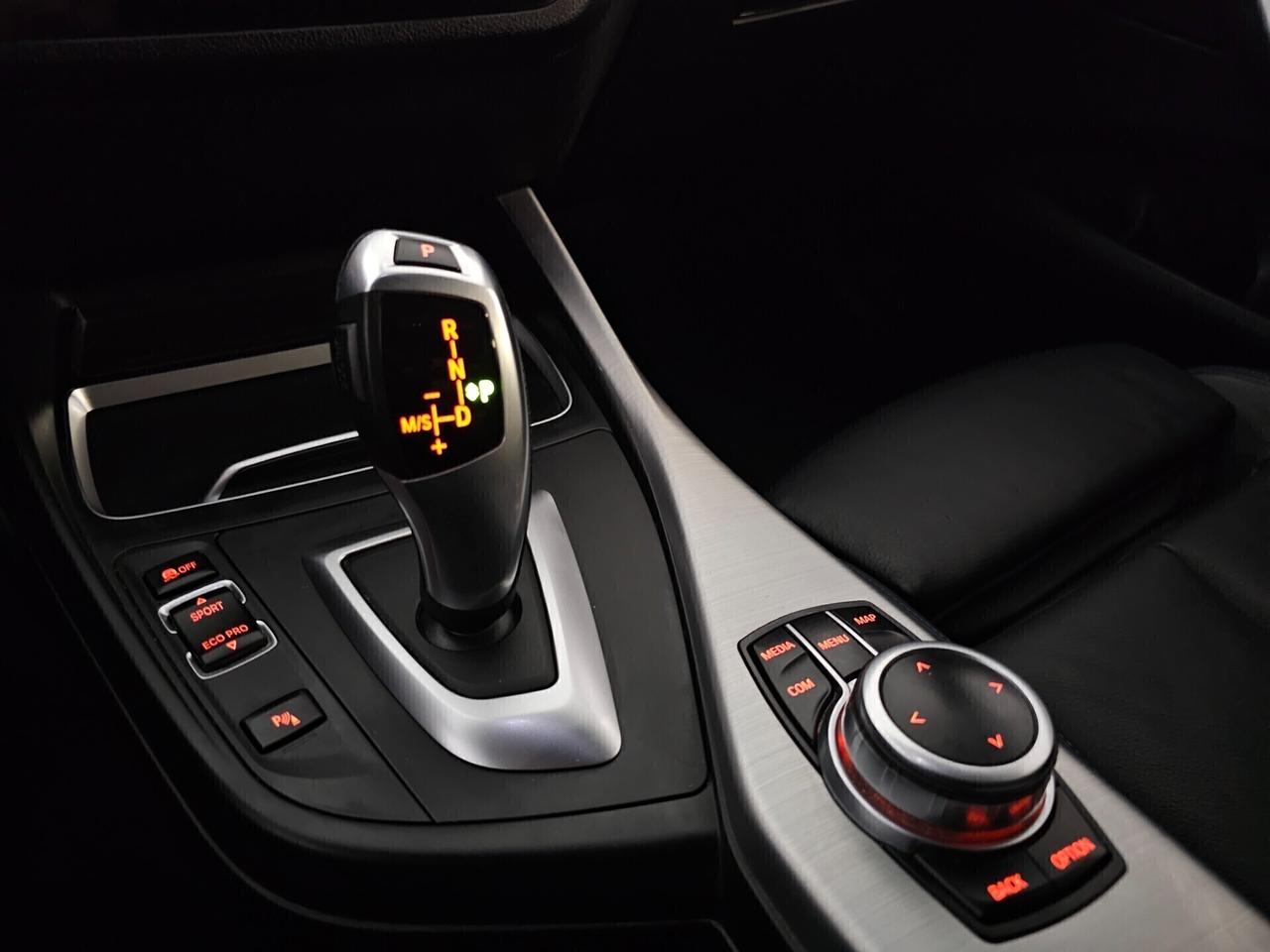 Bmw 118d 5p. 150cv M-Sport Aut.