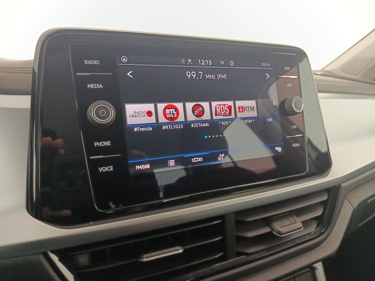 VOLKSWAGEN T-Roc - T-Roc 1.0 TSI Life