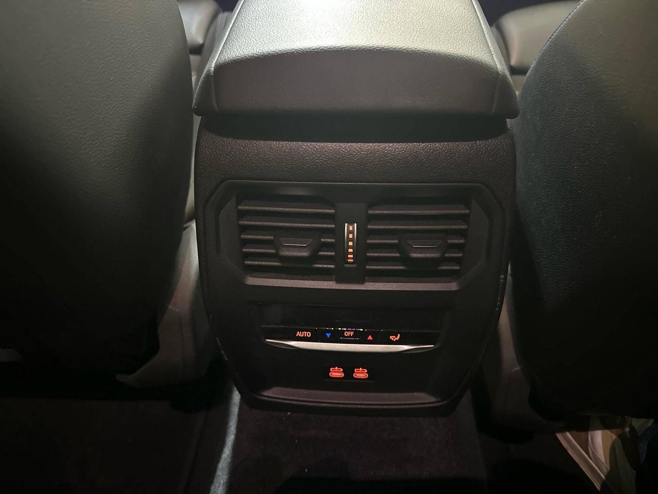 BMW Serie 2 220d Coupè 48V MSport