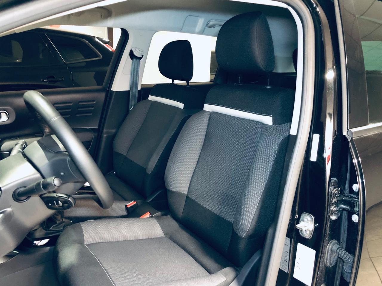 Citroen C3 Aircross PureTech 110 S&S PLUS 24MILA K