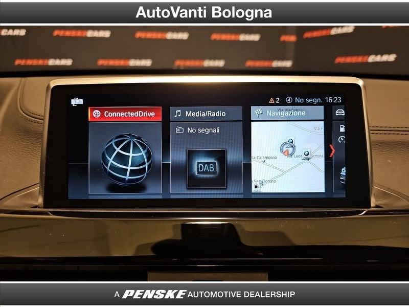 BMW X1 X1 xDrive20d xLine Plus