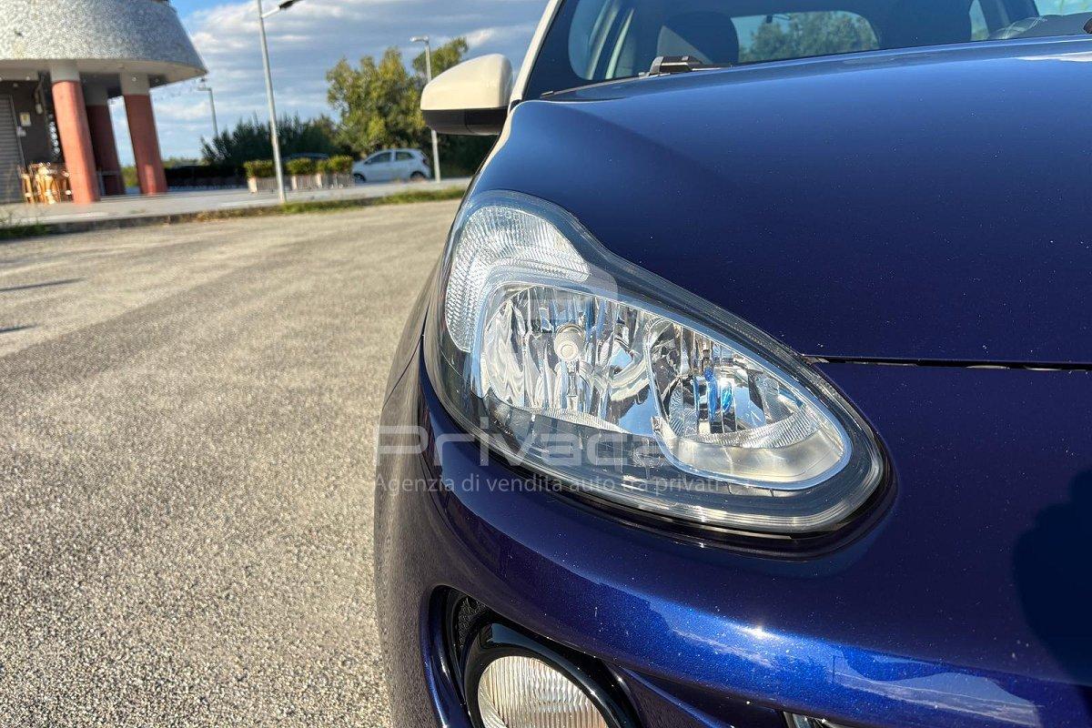 OPEL Adam Rocks 1.2 70 CV Unlimited
