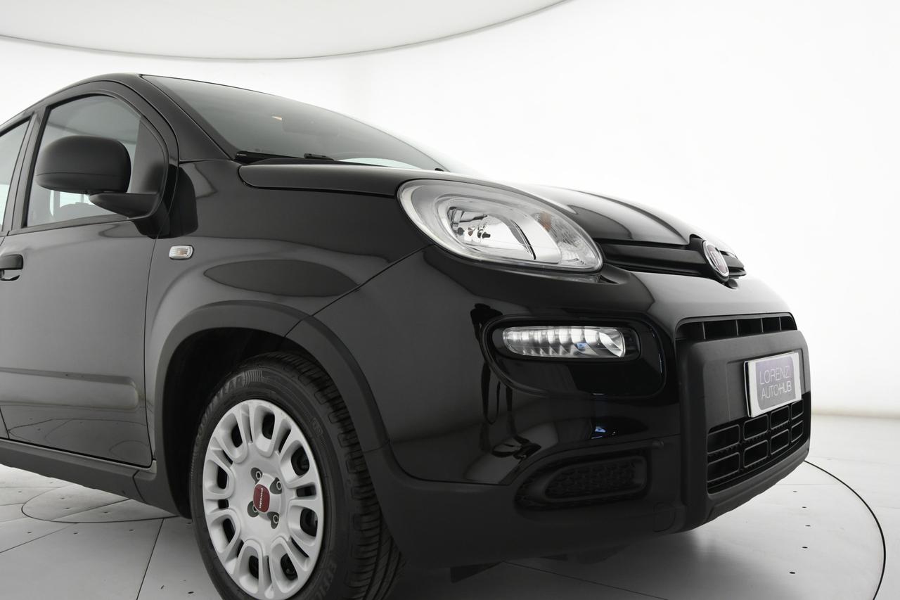 FIAT Panda 1.0 firefly hybrid s&s 70cv NEOPATENTATI+BLUETOOTH