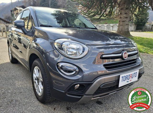 FIAT 500X 1.3 MultiJet 95 CV City Cross