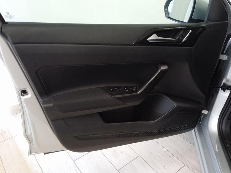 Volkswagen Polo 6ª serie 1.0 TSI Life